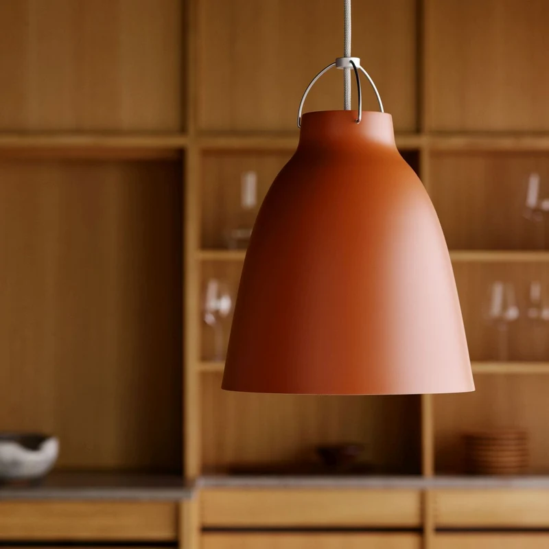 Fritz Hansen Caravaggio Matt Pendant