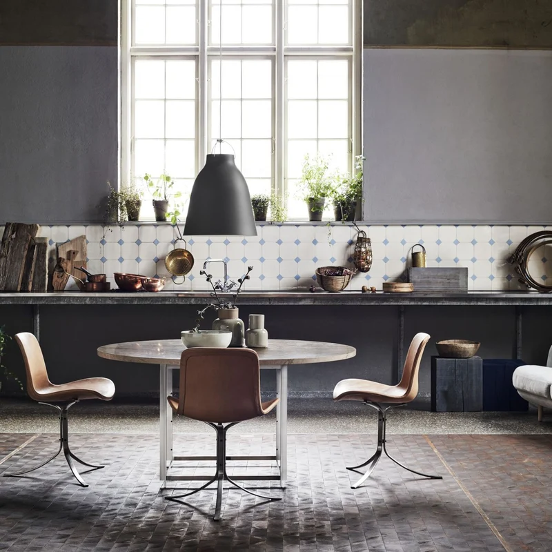 Fritz Hansen Caravaggio Matt Pendant
