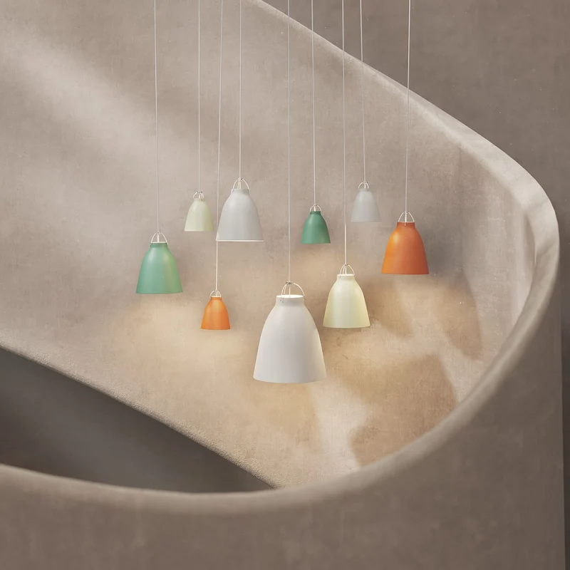 Fritz Hansen Caravaggio Matt Pendant