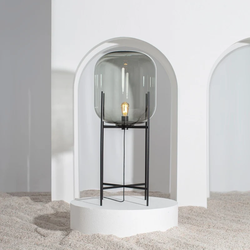 Pulpo Oda Floor Lamp