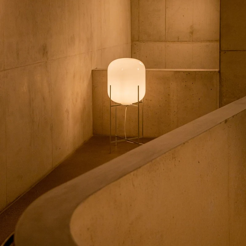 Pulpo Oda Floor Lamp