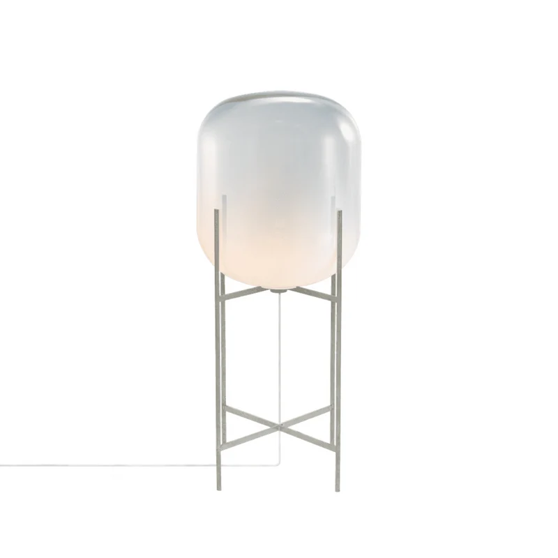 Pulpo Oda Floor Lamp