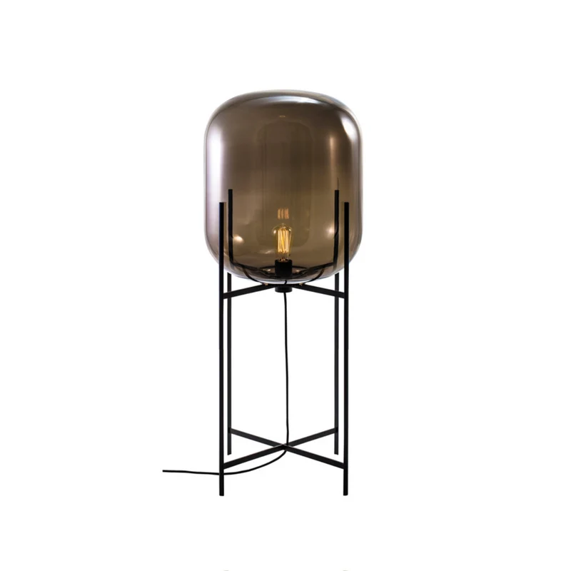 Pulpo Oda Floor Lamp