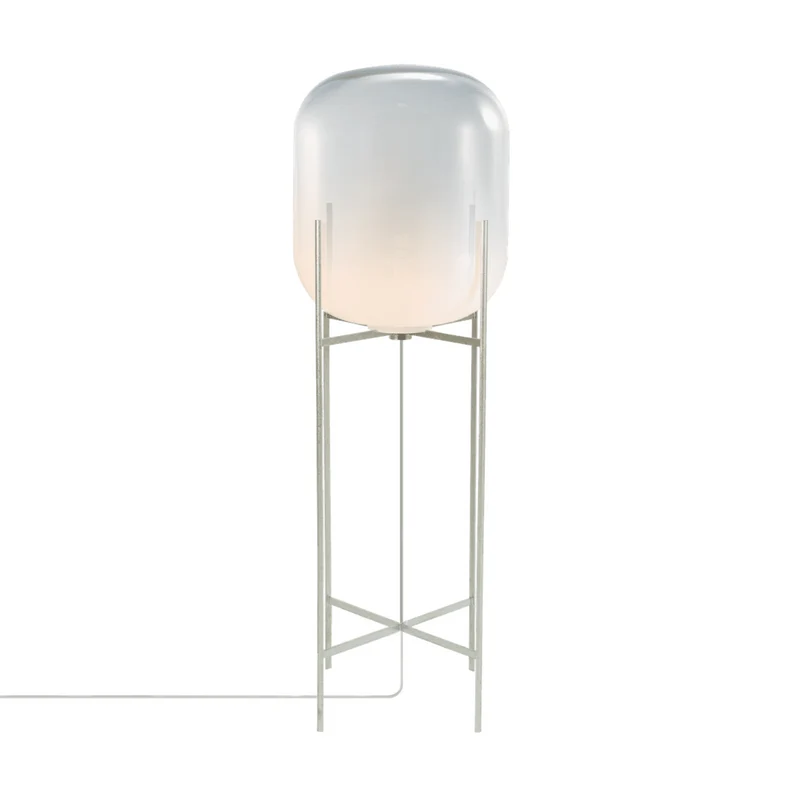 Pulpo Oda Floor Lamp