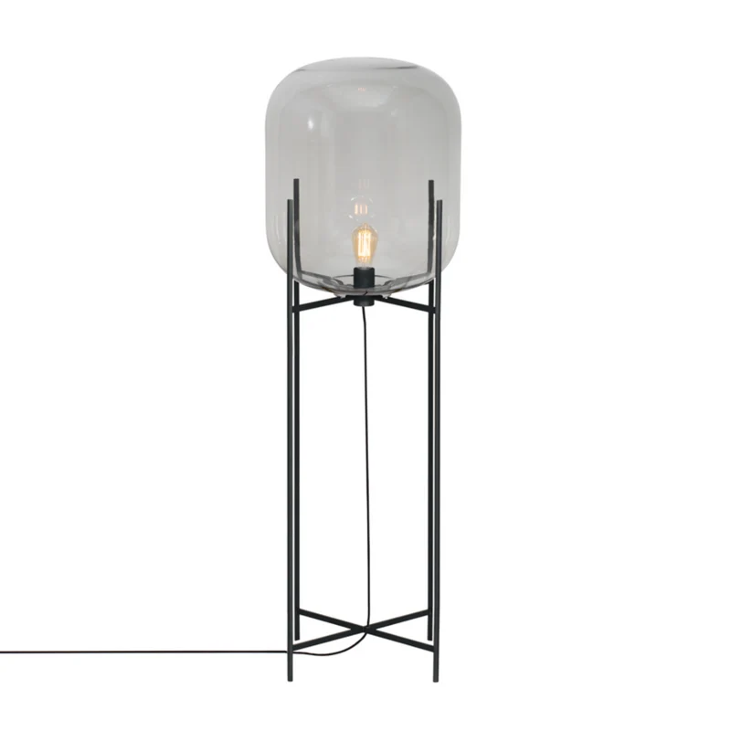 Pulpo Oda Floor Lamp