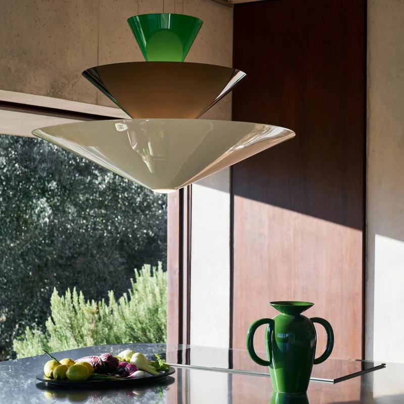 &Tradition Gio LN15 Pendant