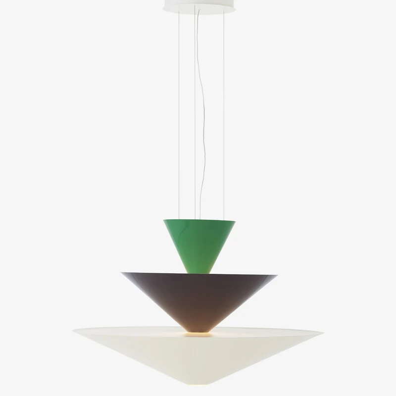 &Tradition Gio LN15 Pendant