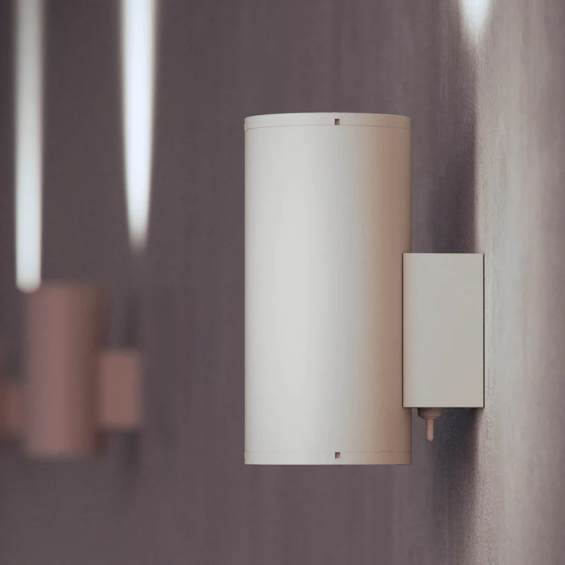 Beneito Faure Sunset XL Outdoor Wall Lamp