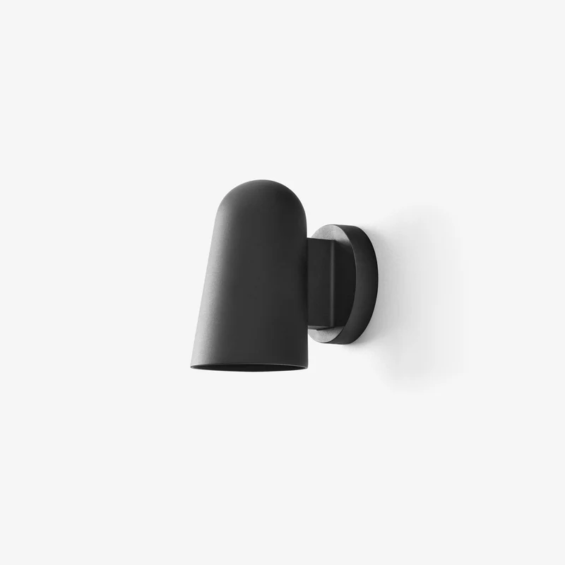 &Tradition Solid SC104-SC105 Outdoor Wall Lamp
