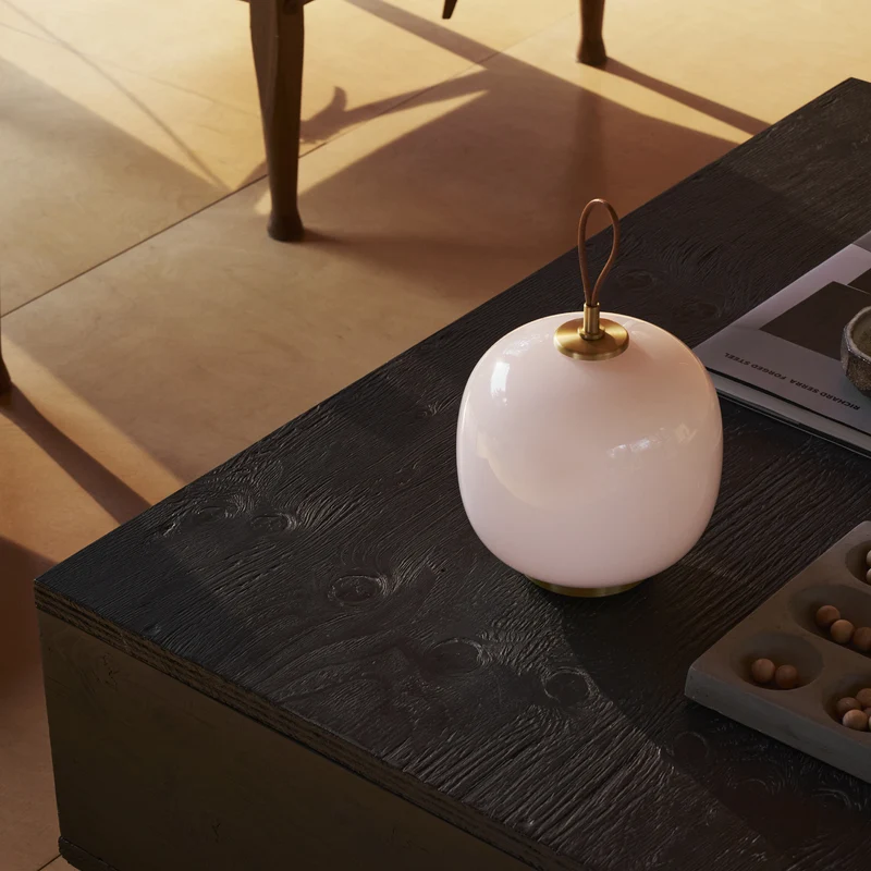 Louis Poulsen VL 45 Radiohus Portable Lamp