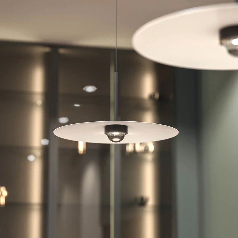 Beneito Faure Hat Pendant Lamp