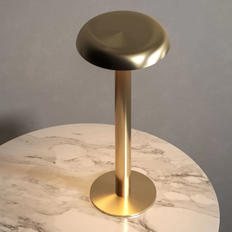 Beneito Faure Bimba Portable Outdoor Lamp