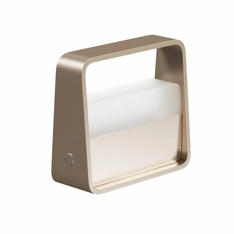 Beneito Faure Bag Portable Lamp