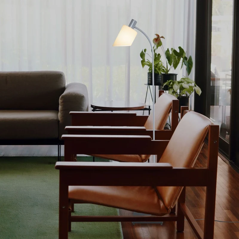Nemo Lampe De Bureau Reading Lamp