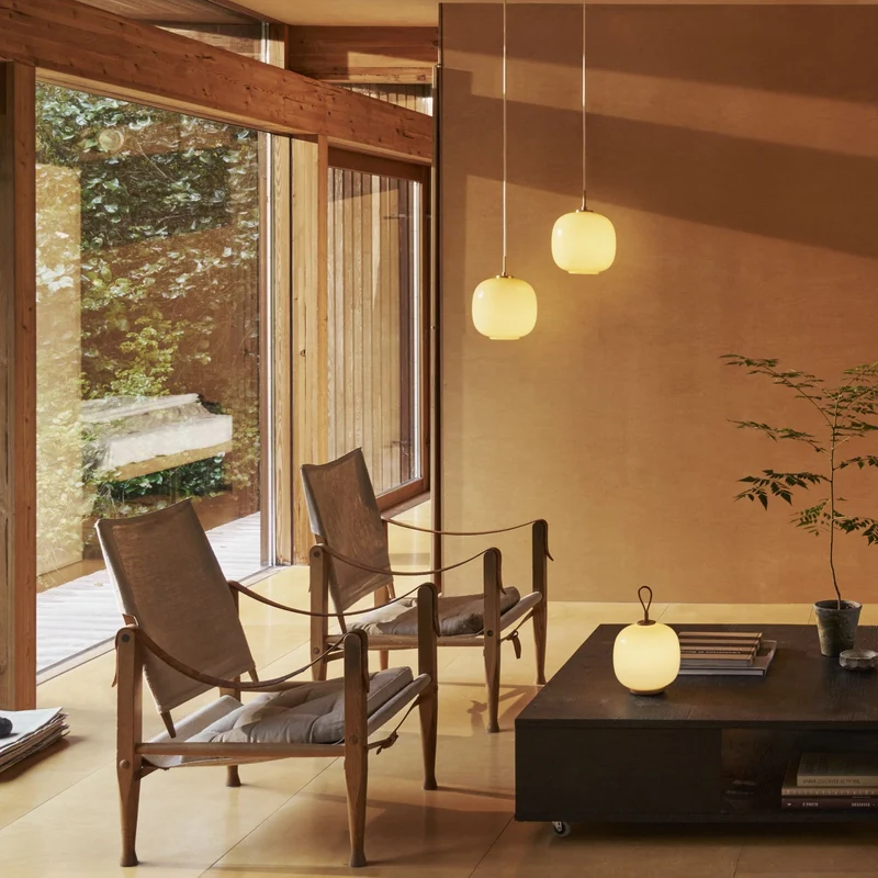 Louis Poulsen VL 45 Radiohus Ø 250 Pendant Lamp