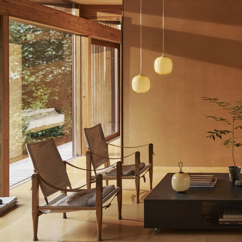 Louis Poulsen VL 45 Radiohus Ø 250 Pendant Lamp