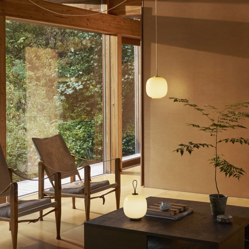 Louis Poulsen VL 45 Radiohus Ø 250 Pendant Lamp