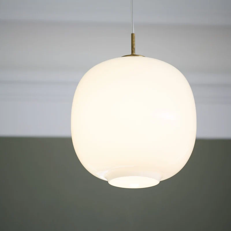 Louis Poulsen VL 45 Radiohus Ø 250 Pendant Lamp
