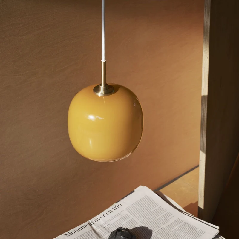 Louis Poulsen VL 45 Radiohus Ø 250 Pendant Lamp