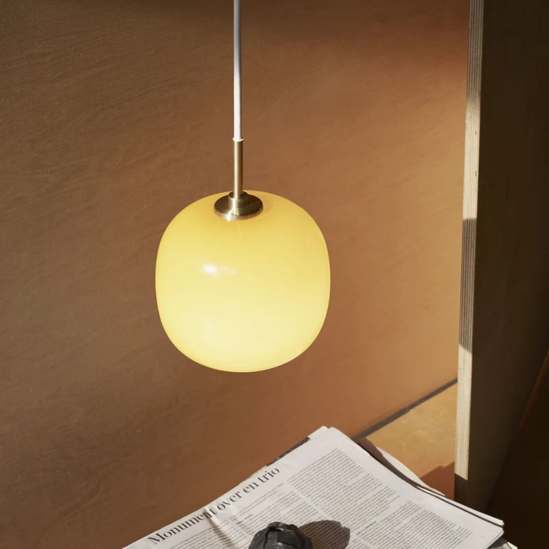 Louis Poulsen VL 45 Radiohus Ø 250 Pendant Lamp