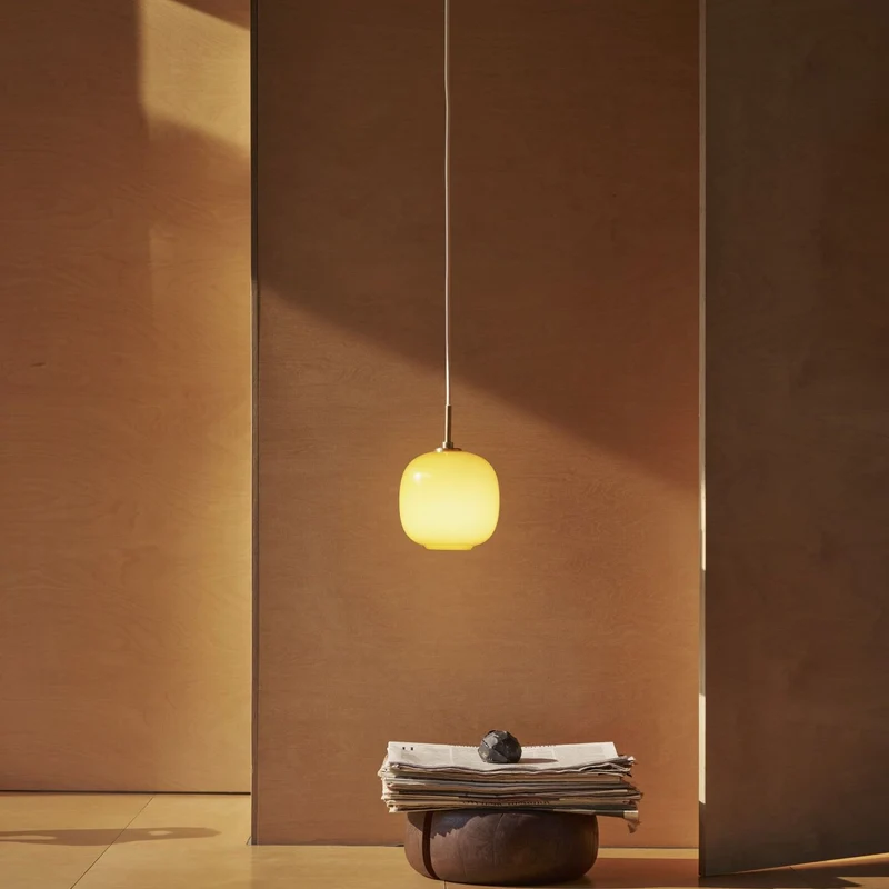 Louis Poulsen VL 45 Radiohus Ø 250 Pendant Lamp