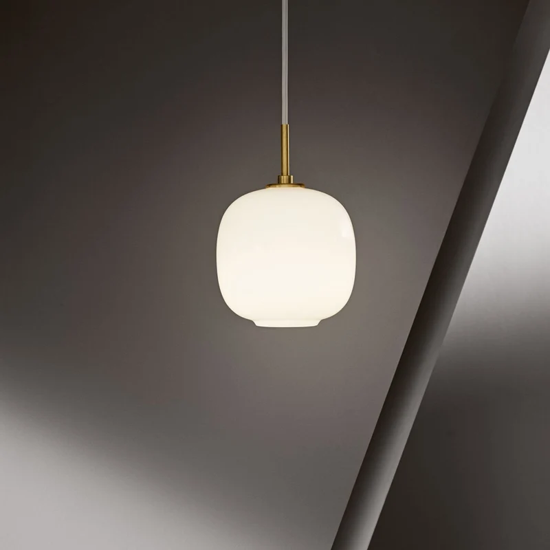 Louis Poulsen VL 45 Radiohus Ø 250 Pendant Lamp