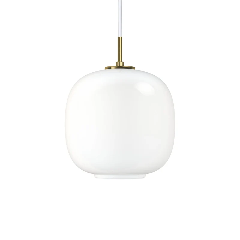 Louis Poulsen VL 45 Radiohus Ø 250 Pendant Lamp