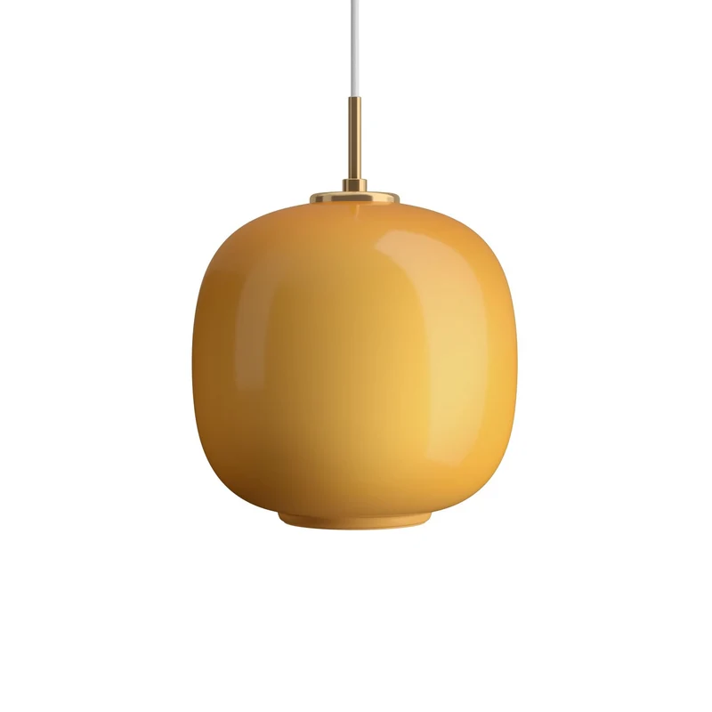 Louis Poulsen VL 45 Radiohus Ø 250 Pendant Lamp
