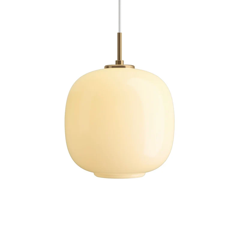 Louis Poulsen VL 45 Radiohus Ø 250 Pendant Lamp