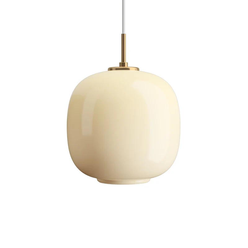 Louis Poulsen VL 45 Radiohus Ø 250 Pendant Lamp
