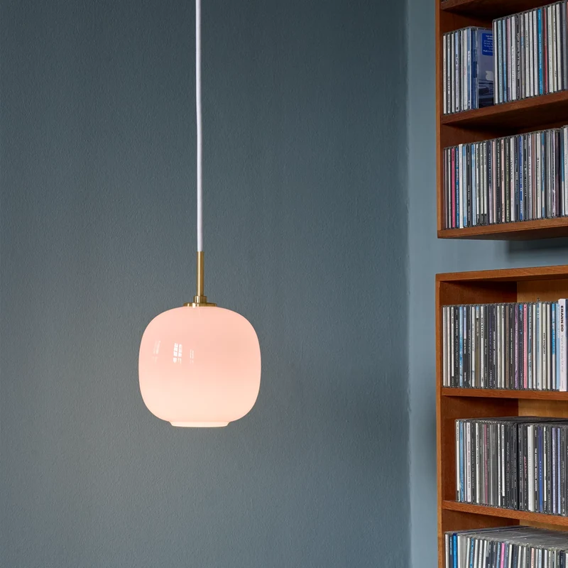 Louis Poulsen VL 45 Radiohus Ø 175 Pendant Lamp
