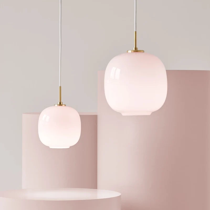 Louis Poulsen VL 45 Radiohus Ø 175 Pendant Lamp