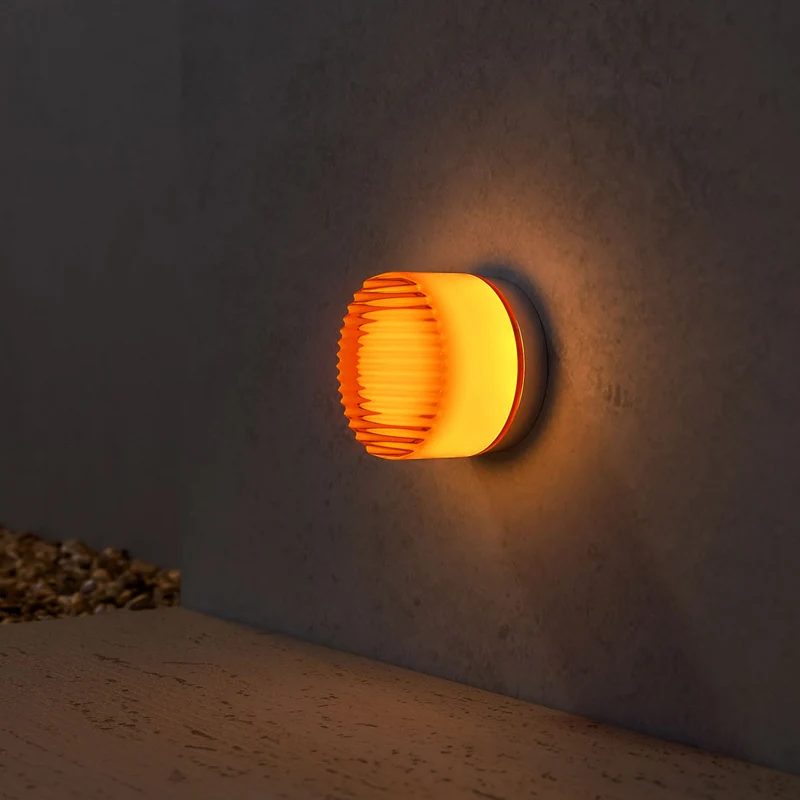 Beneito Faure Oma Outdoor Wall Lamp