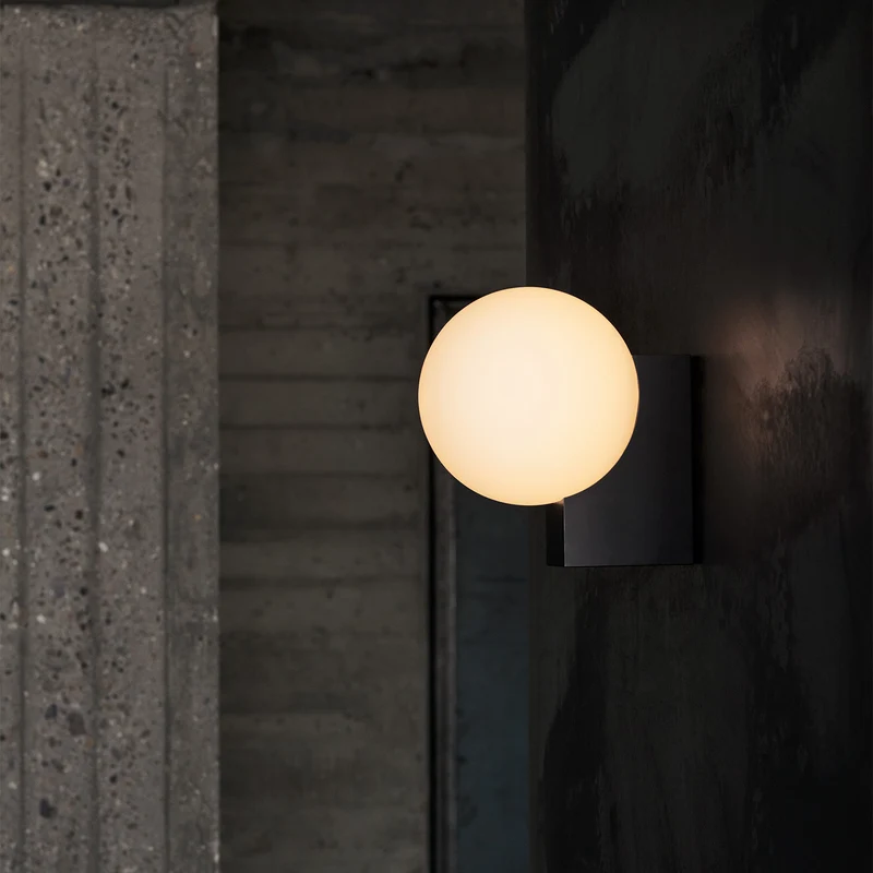 &Tradition Journey SHY1 Table Lamp