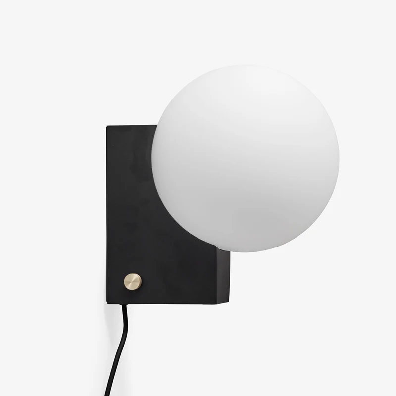 &Tradition Journey SHY1 Table Lamp
