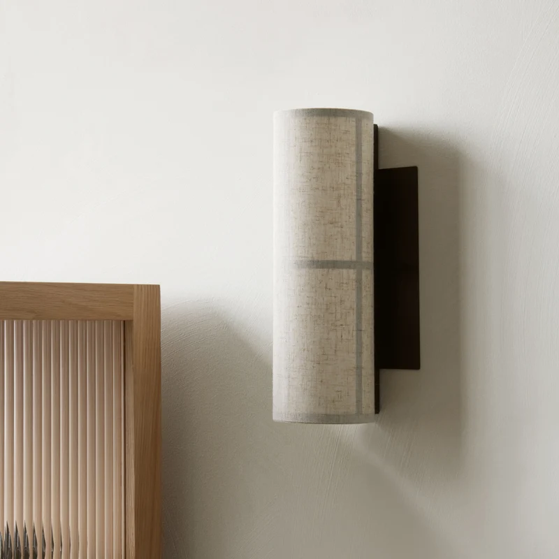 Audo Copenhagen Hashira Wall Lamp
