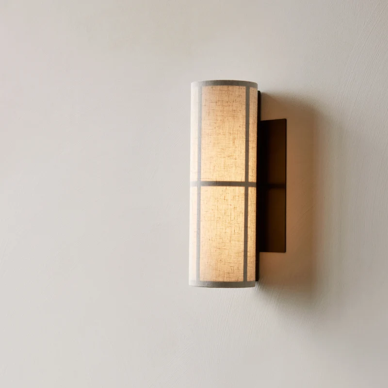 Audo Copenhagen Hashira Wall Lamp