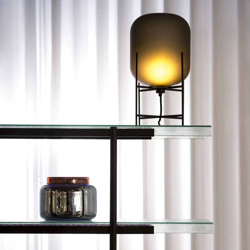 Pulpo Oda Table Lamp