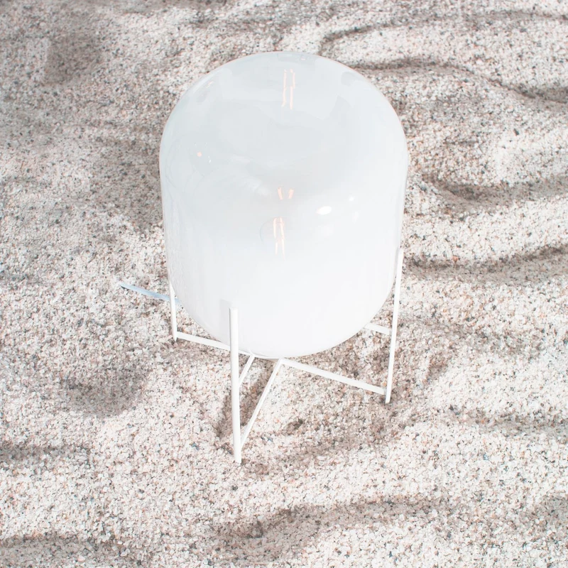 Pulpo Oda Table Lamp