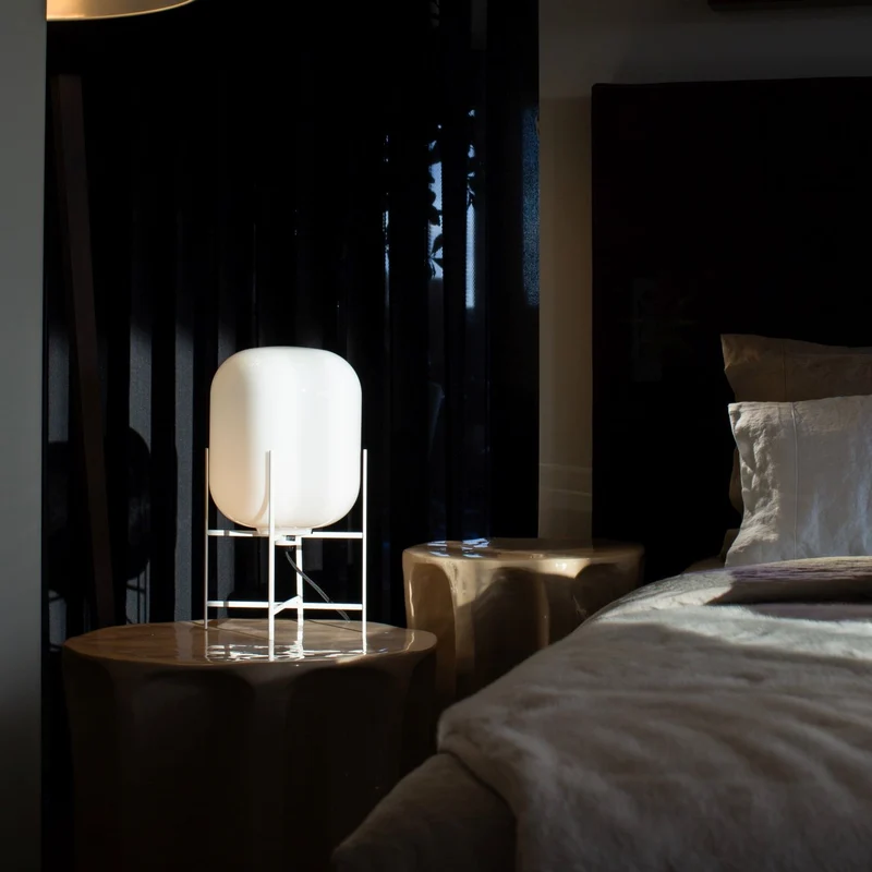 Pulpo Oda Table Lamp