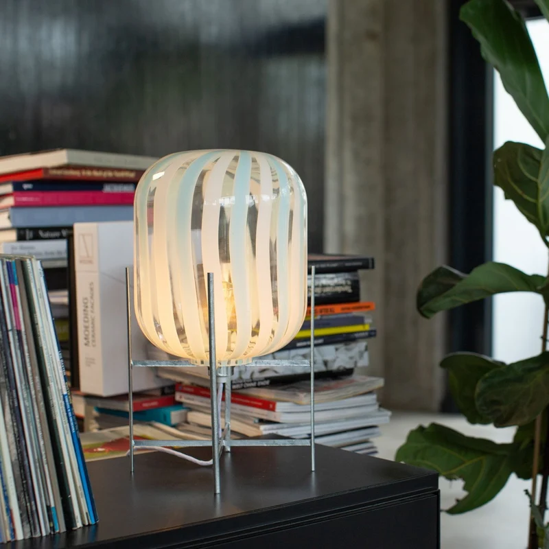 Pulpo Oda Table Lamp