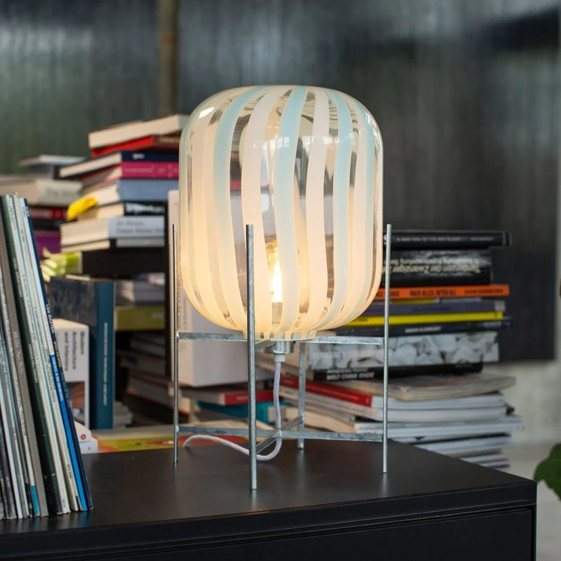 Pulpo Oda Table Lamp