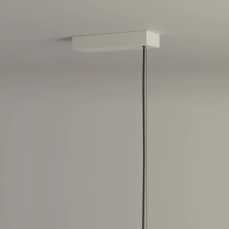 Santa & Cole Tekiò Horizontal P4 Pendant Lamp
