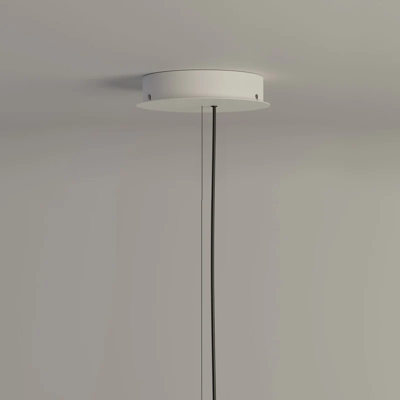 Santa & Cole Tekiò Vertical P1 Pendant Lamp