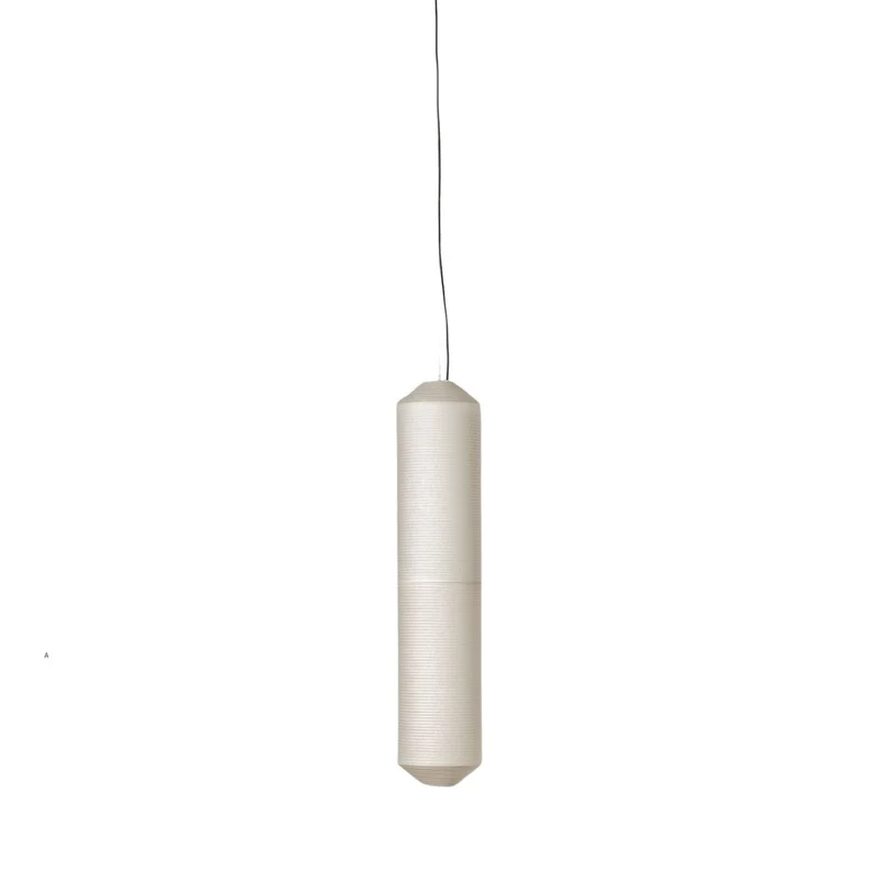 Santa & Cole Tekiò Vertical P2 Pendant Lamp
