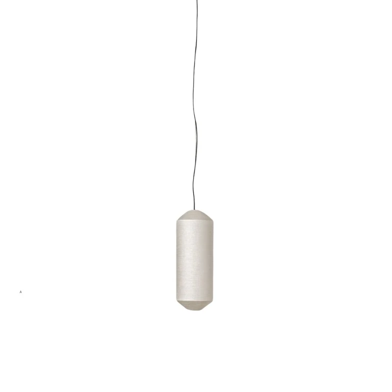 Santa & Cole Tekiò Vertical P1 Pendant Lamp