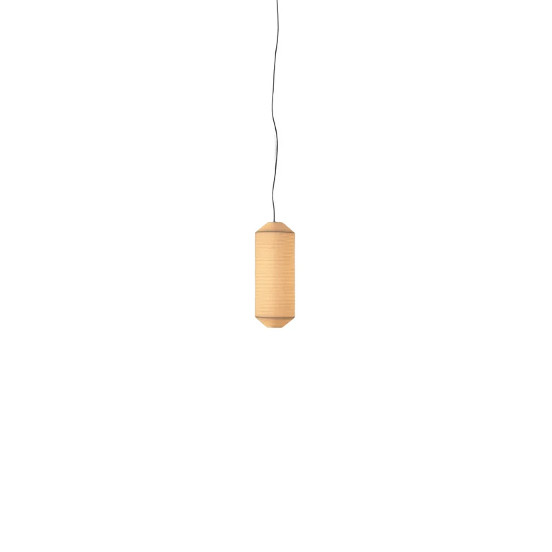 Santa & Cole Tekiò Vertical P1 Pendant Lamp