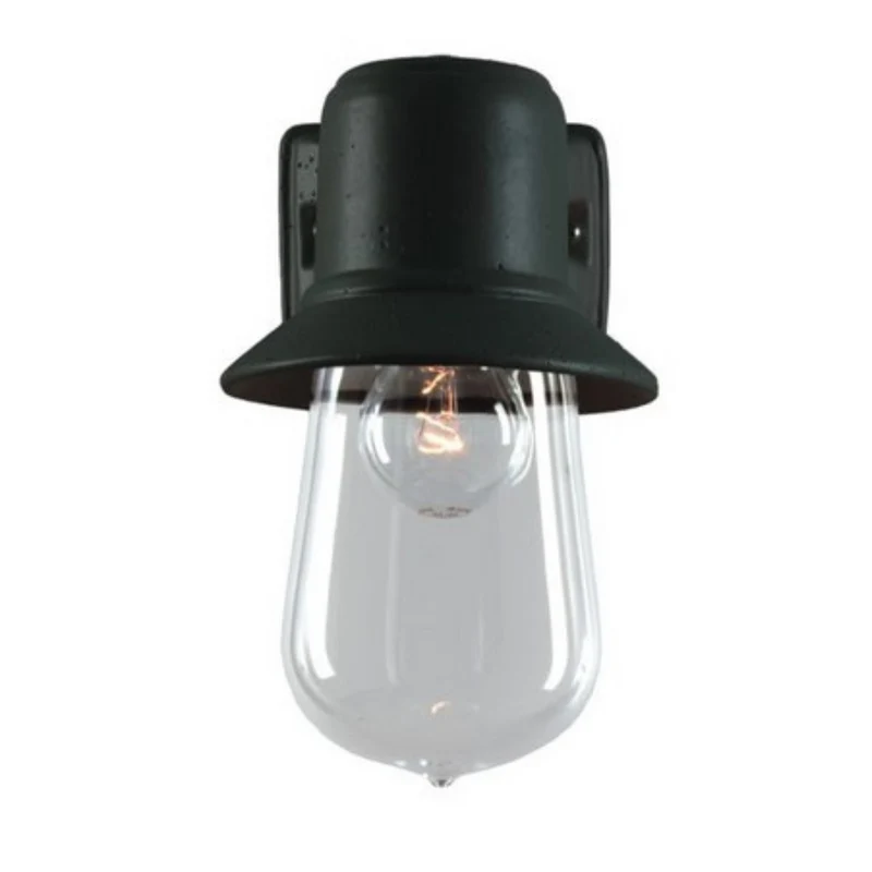 Toscot Novecento 930 Bulb Outdoor Wall Lamp