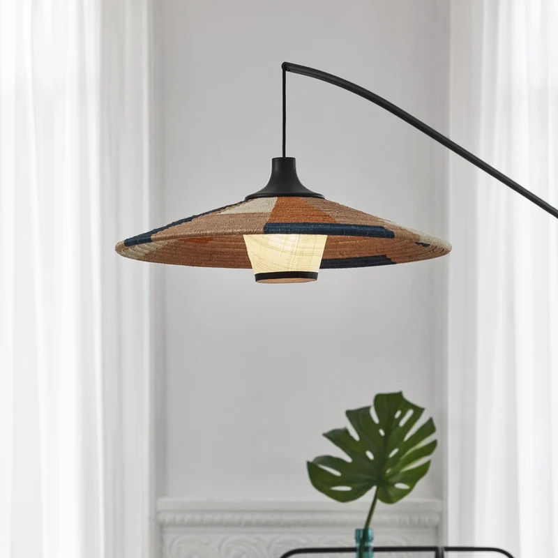 Forestier Parrot Floor Lamp