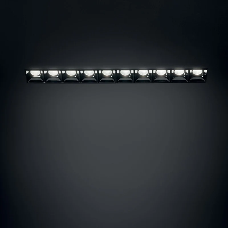 Spot Rectangulaire Encastrable Led